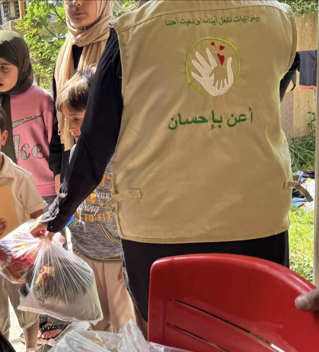 نشاط شهر آب الثلاثاء 5/8/2025