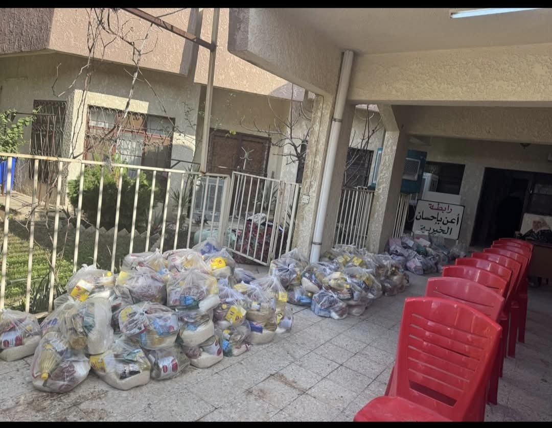 نشاط شهرشباط الجمعة 2026/2/27 الموافق 10 رمضان 